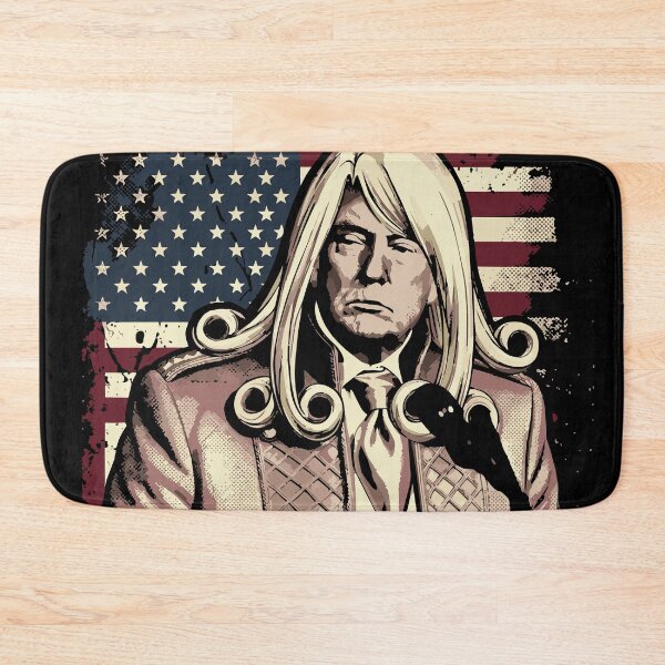 Item preview, Funny Valentine President Retro Satire Design designed and sold by moosesclub.