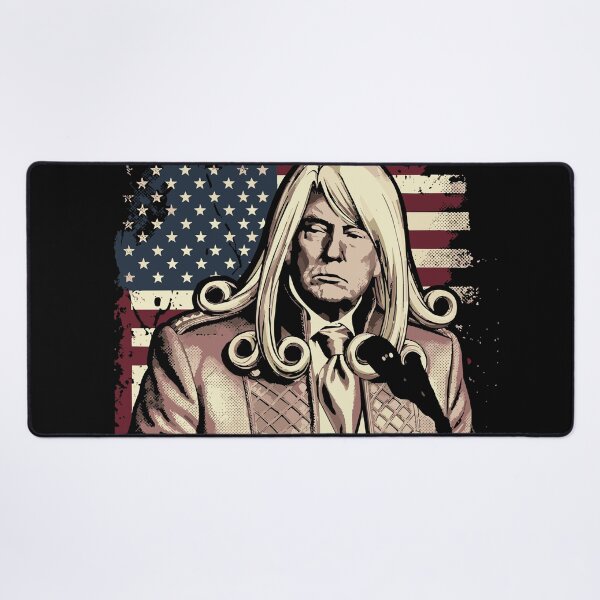 Item preview, Funny Valentine President Retro Satire Design designed and sold by moosesclub.