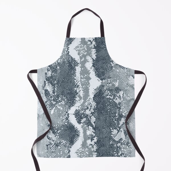 Item preview, Grey Snakeskin Pattern Abstract Animal Print Neutral Modern Texture designed and sold by trajeado14.