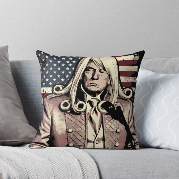 Item preview, Funny Valentine President Retro Satire Design designed and sold by moosesclub.