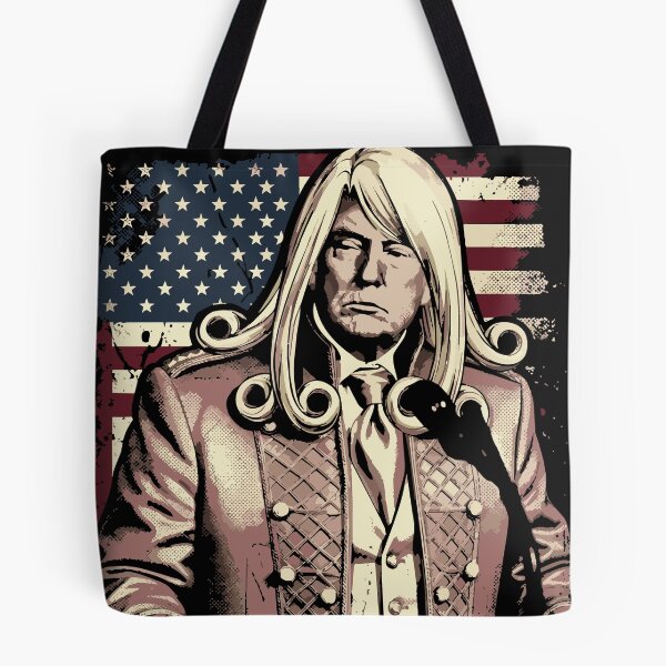 Item preview, Funny Valentine President Retro Satire Design designed and sold by moosesclub.