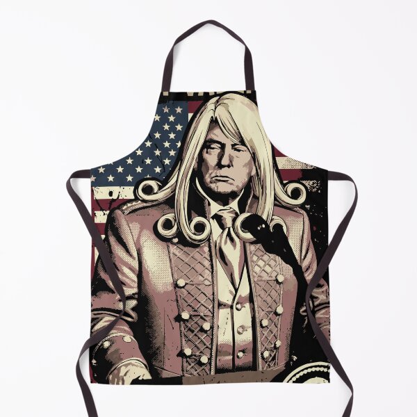Item preview, Funny Valentine President Retro Satire Design designed and sold by moosesclub.
