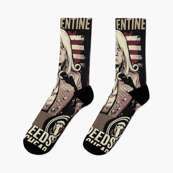 Item preview, Funny Valentine President Retro Satire Design designed and sold by moosesclub.