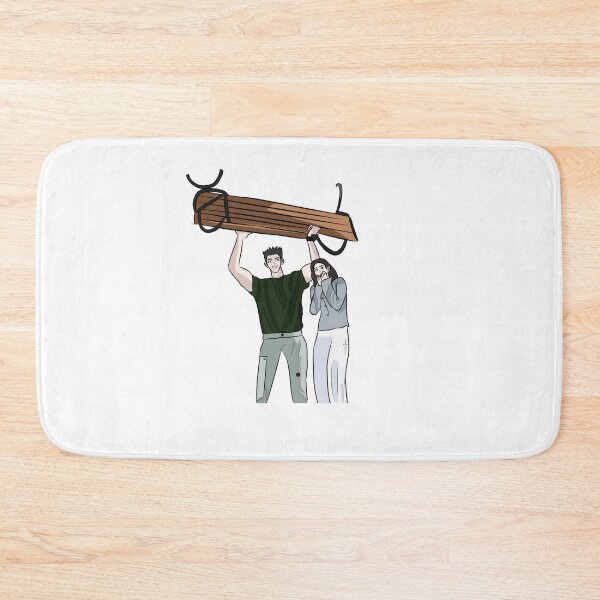 Item preview, Spring Fever Korean Drama designed and sold by ArtRaftPro.