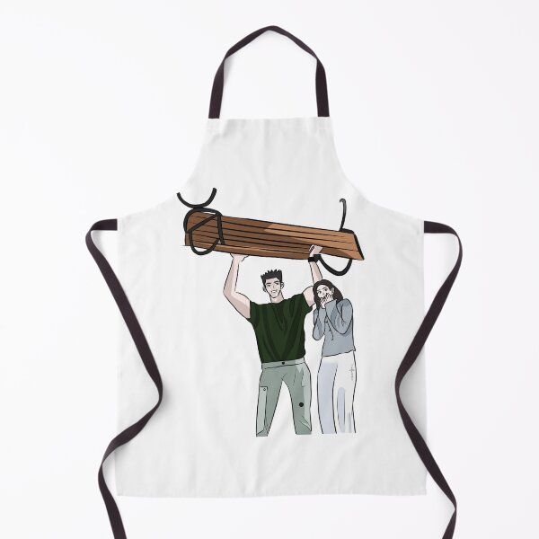 Item preview, Spring Fever Korean Drama designed and sold by ArtRaftPro.