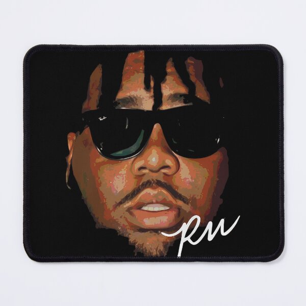 Item preview, Rod Wave Rapper designed and sold by Alhkimi.