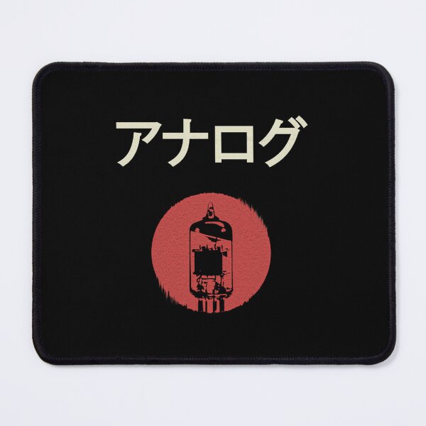 Item preview, Japanese Analog Vacuum Tube designed and sold by mancho2090.