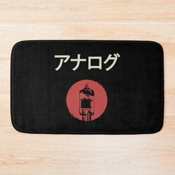 Item preview, Japanese Analog Vacuum Tube designed and sold by mancho2090.