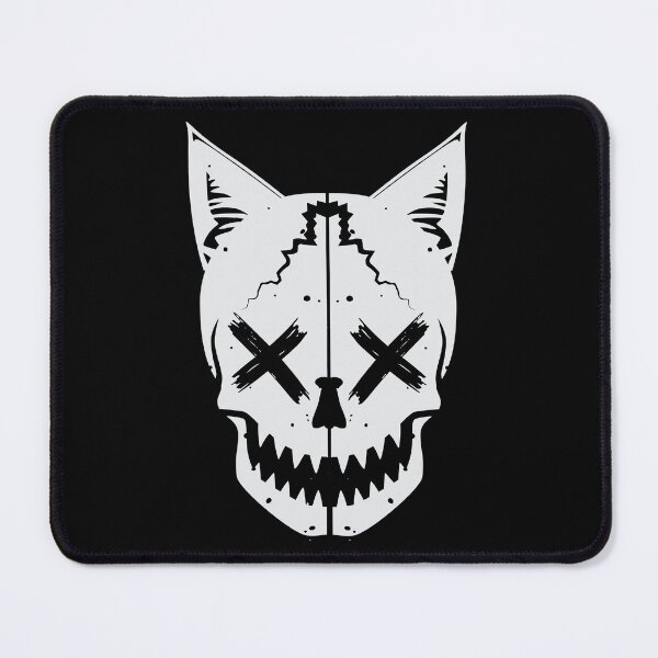 Item preview, NINE LIVES - KAT designed and sold by G-RAFFDESIGN.