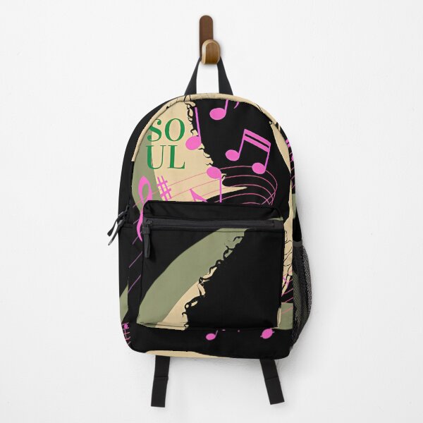 Item preview, Soul Music designed and sold by Alhkimi.