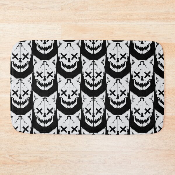 Item preview, NINE LIVES - KAT designed and sold by G-RAFFDESIGN.
