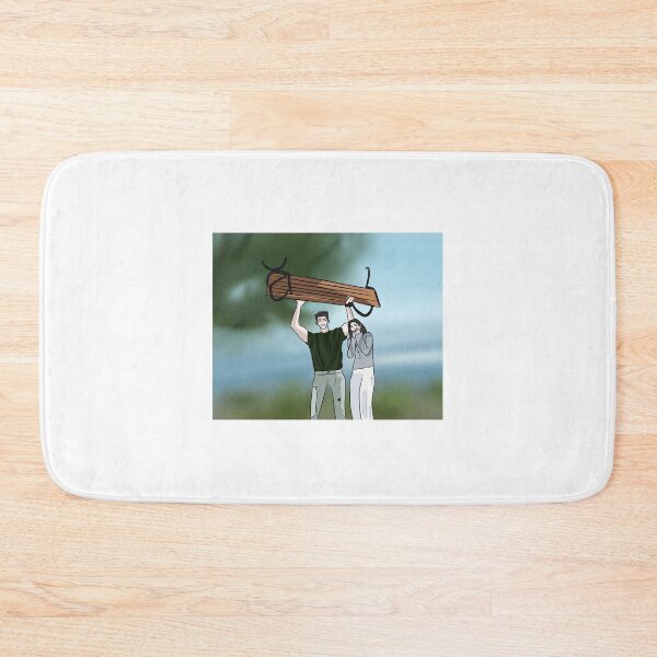 Item preview, Spring Fever Korean Drama designed and sold by ArtRaftPro.