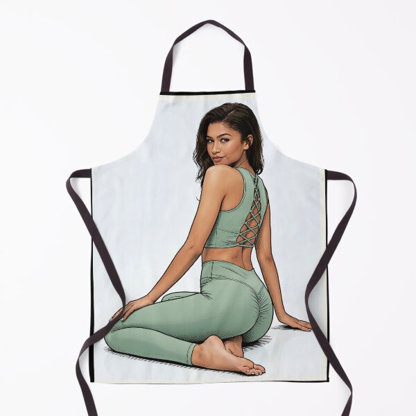 Item preview, zendayaPaint designed and sold by Super Top Designer.