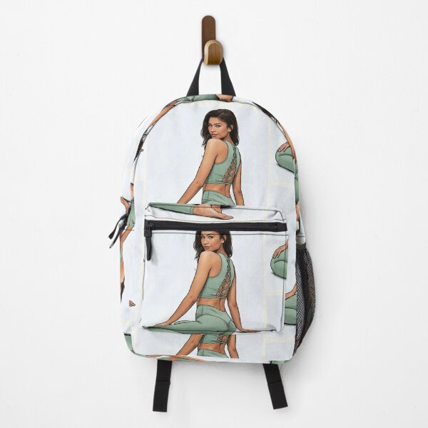 Item preview, zendayaPaint designed and sold by Super Top Designer.