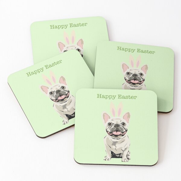 Item preview, Easter puppy designed and sold by Mountain-Point.