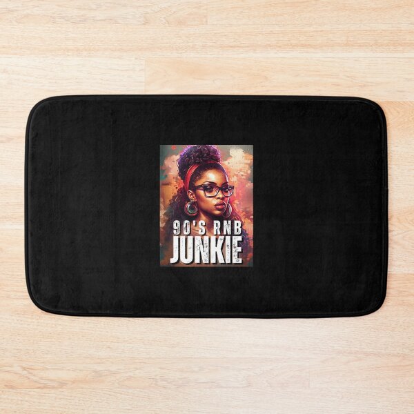 Item preview, 90'S Rnb Junkie designed and sold by Alhkimi.