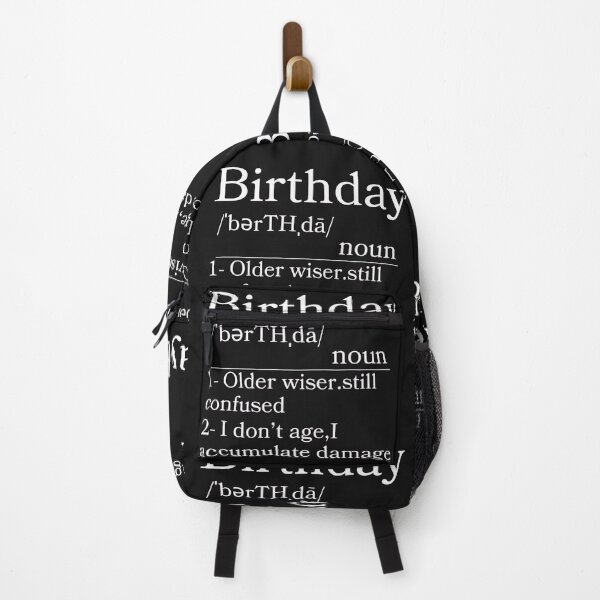 Item preview, Funny Birthday Dictionary Definition  Dad Gifts designed and sold by erozzz.