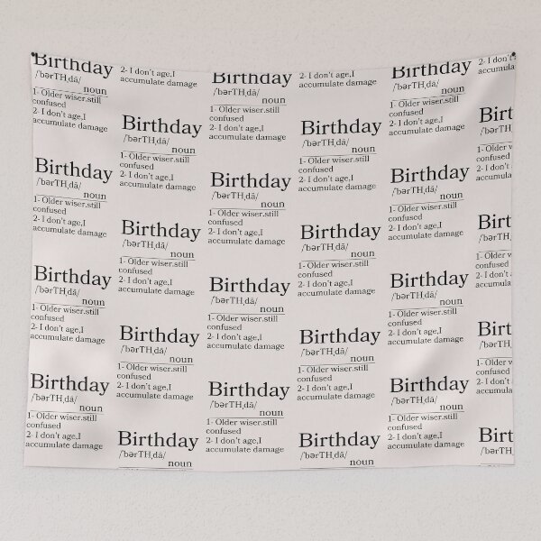 Item preview, Funny Birthday Dictionary Definition  Dad Gifts designed and sold by erozzz.