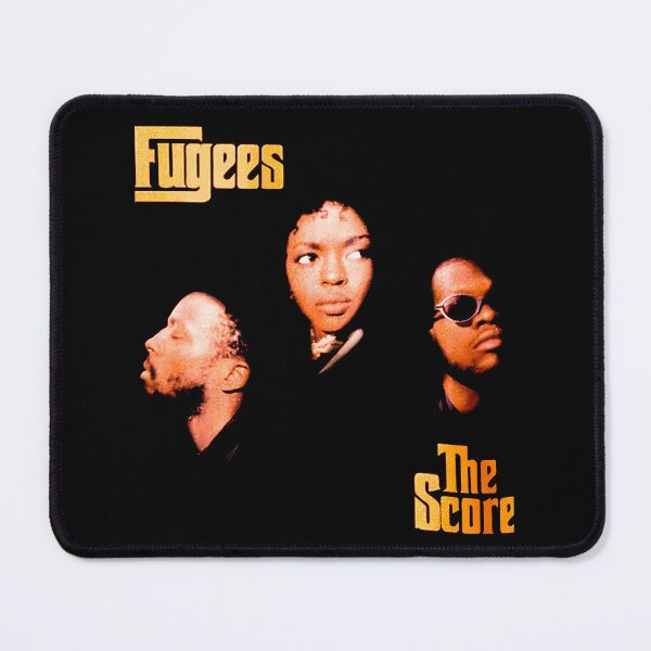 Item preview, The Fugees Inspired Lauryn Hill designed and sold by Alhkimi.