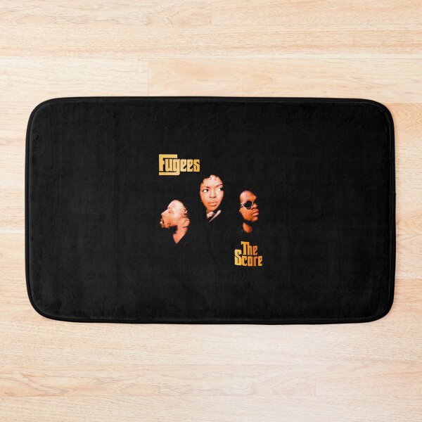 Item preview, The Fugees Inspired Lauryn Hill designed and sold by Alhkimi.