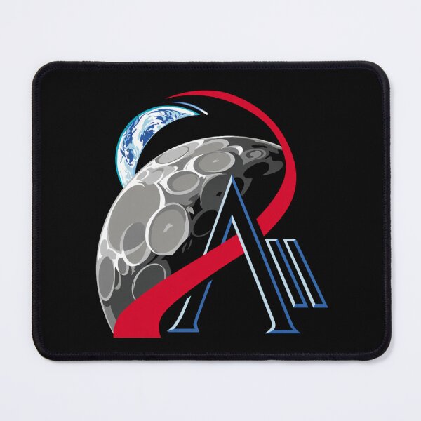 Item preview, Nasa Artemis II designed and sold by happyteeshirt.