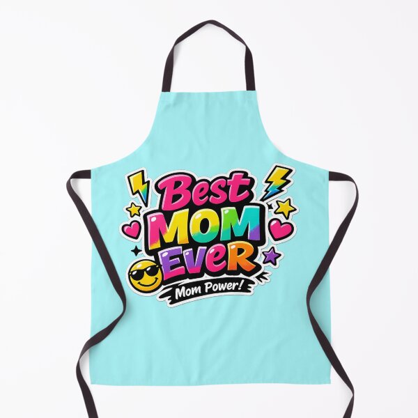 Item preview, Best Mom Ever – The perfect Mother's Day gift full of love and strength designed and sold by MrsMimpi.