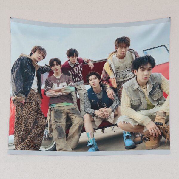 Item preview, Duang with you the BL series TeeTee Por Duang Qinn DMD boys Domundi TV boys love maxnat zeenunew tutoryim kengnamping thomaskong jimmyohm  designed and sold by Kpop-Noona.