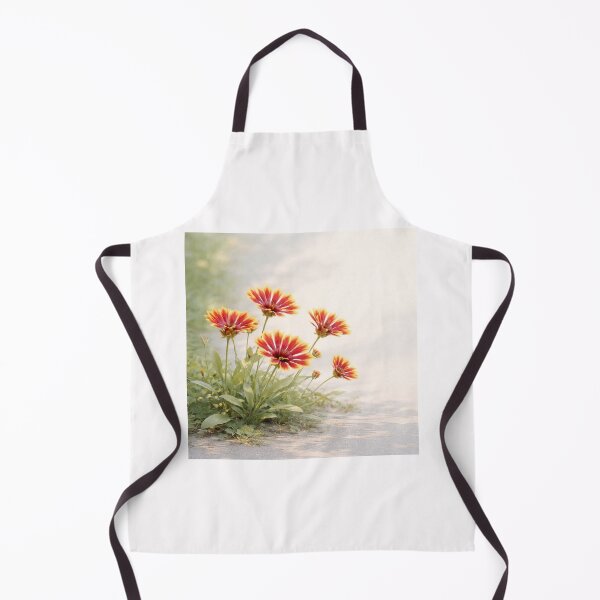 Item preview, Minimalist Fire in Bloom , Gaillardia Fanfare in Harmony #5 designed and sold by Helios Be. Lavsh.