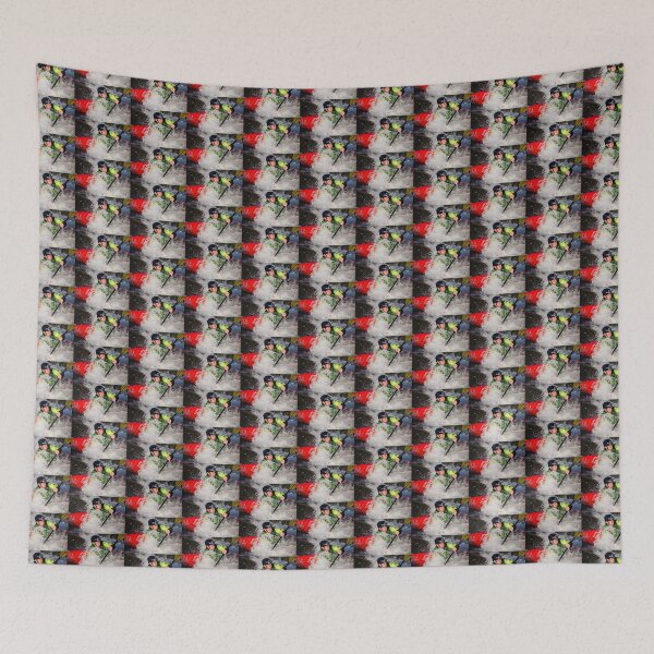 Item preview, Splashing Around in a Canoe designed and sold by heidipics.