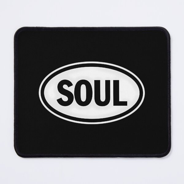 Item preview, Soul Music designed and sold by Alhkimi.
