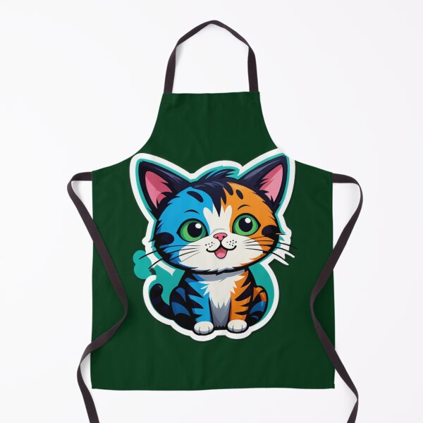 Item preview, Cute Pop Cat designed and sold by tim tal.