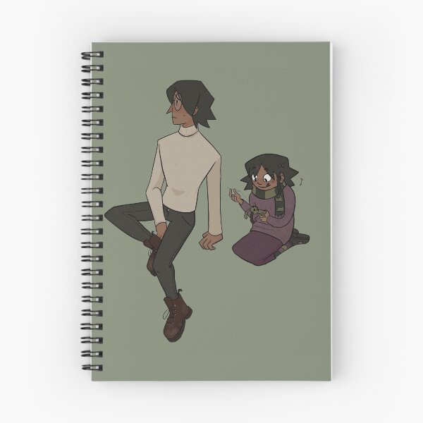 Item preview, Vez and Miri designed and sold by grefitz.