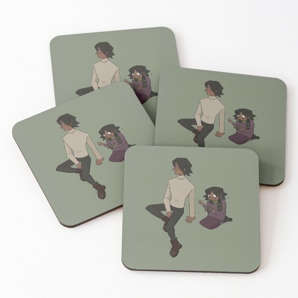 Item preview, Vez and Miri designed and sold by grefitz.