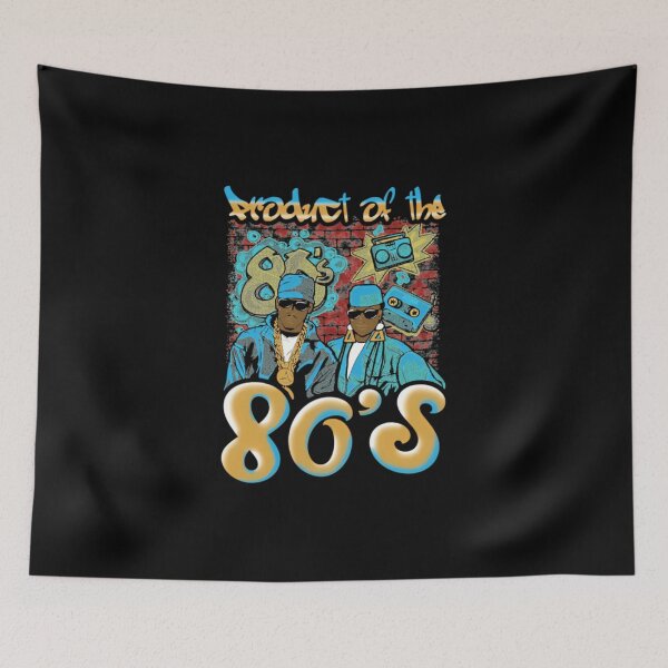 Item preview, The 80 S Party Neon Colors Music designed and sold by Alhkimi.