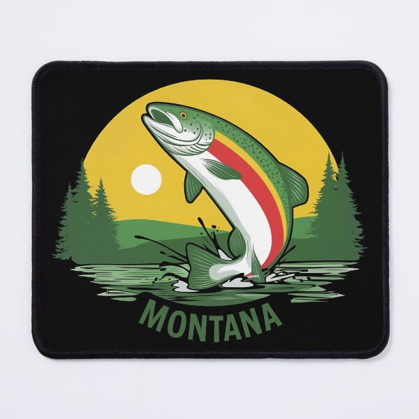Item preview, Fly fishing designed and sold by Thingstolike.