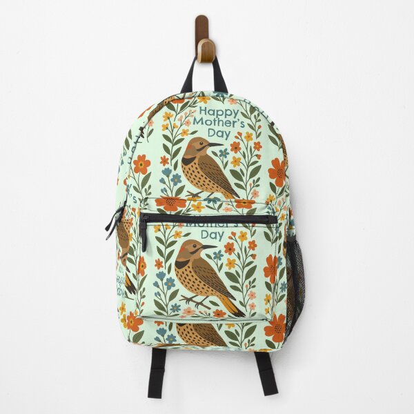 Item preview, Northern Flicker Mother’s Day designed and sold by Ghost on Toast.