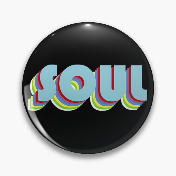 Item preview, Soul Music designed and sold by Alhkimi.