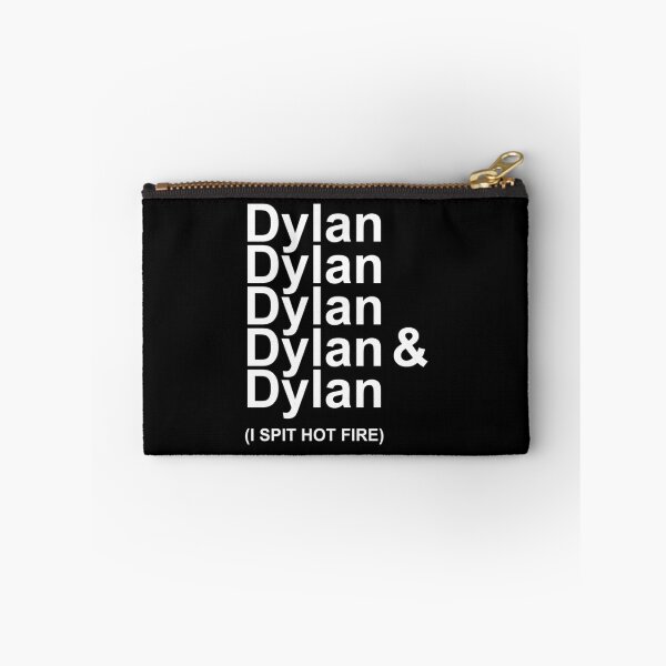 Item preview, Dylan X 5 designed and sold by mancho2090.