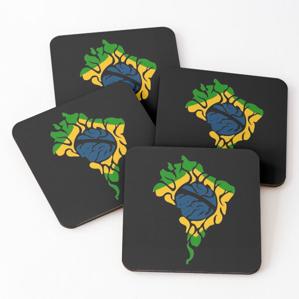Item preview, South American jewel designed and sold by Thingstolike.
