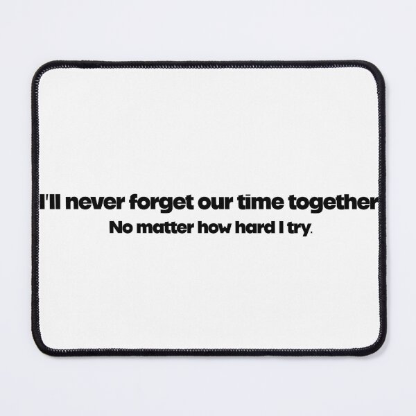 Item preview, Never Forget! designed and sold by Richard Rabassa.