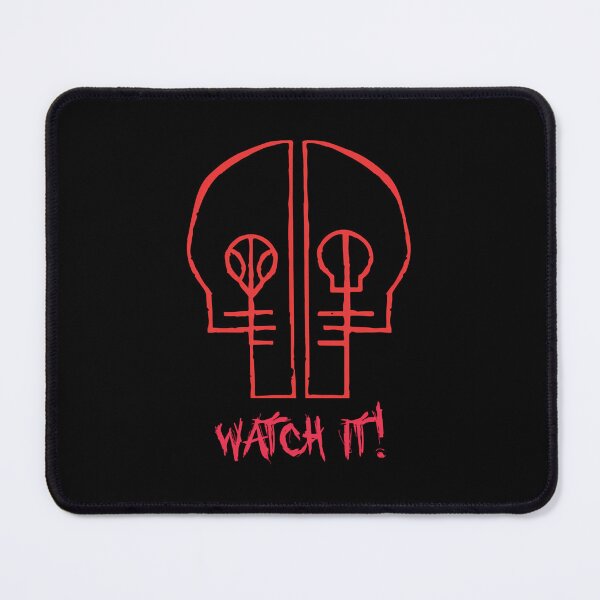 Item preview, Heathens - Watch It designed and sold by mancho2090.