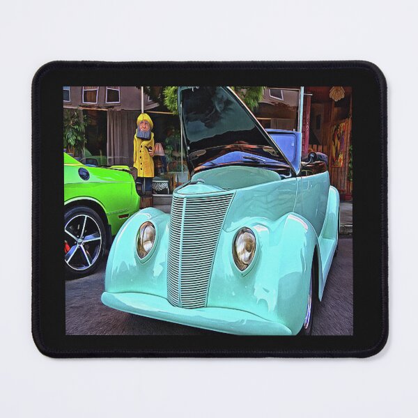 Item preview, 1937 Ford Cabriolet designed and sold by TZehrfeldPhotos.