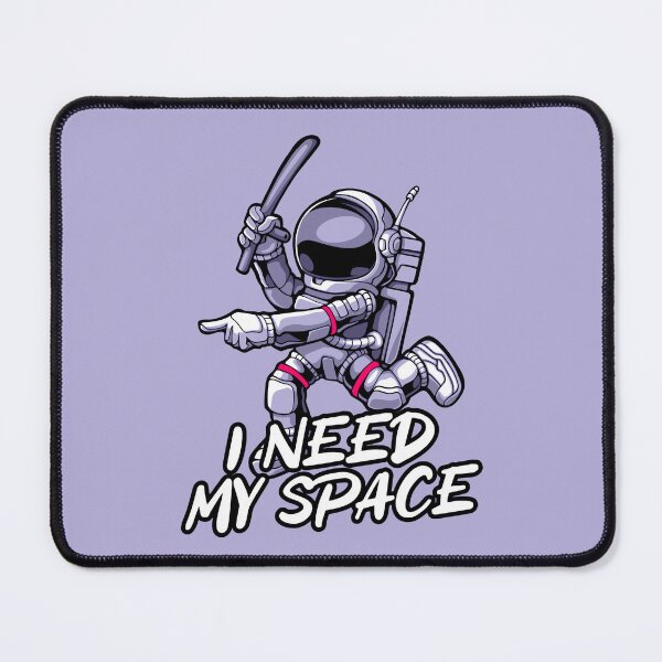 Item preview, Space Sarcasm designed and sold by MOFAPPAREL.