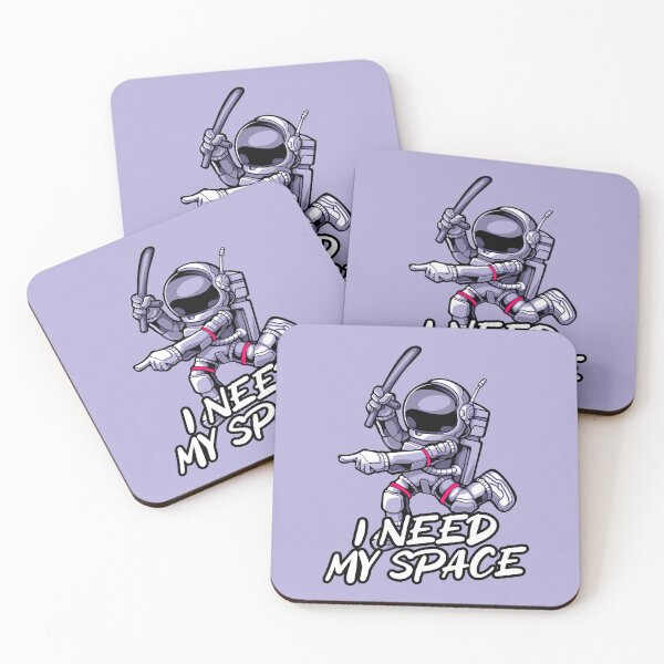 Item preview, Space Sarcasm designed and sold by MOFAPPAREL.
