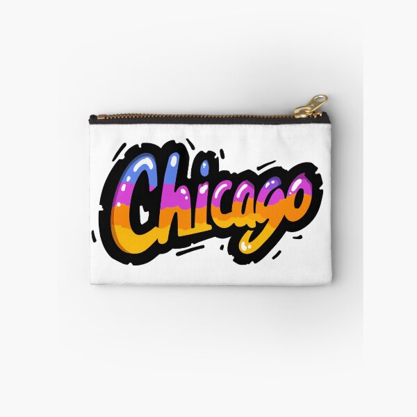 Item preview, CHI Town designed and sold by Thingstolike.