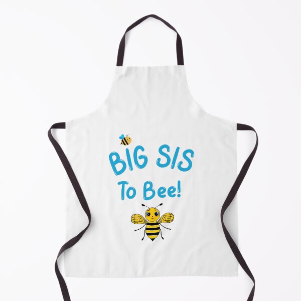 Item preview, Big Sister To Be designed and sold by Sartoris Art.