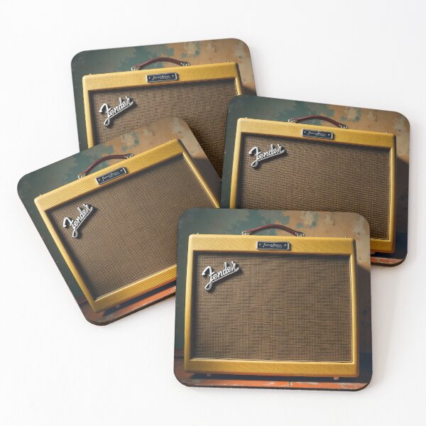Item preview, American Tweed Amplifier designed and sold by BlackwoodPagan.