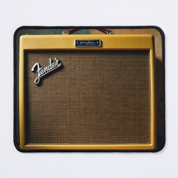 Item preview, American Tweed Amplifier designed and sold by BlackwoodPagan.