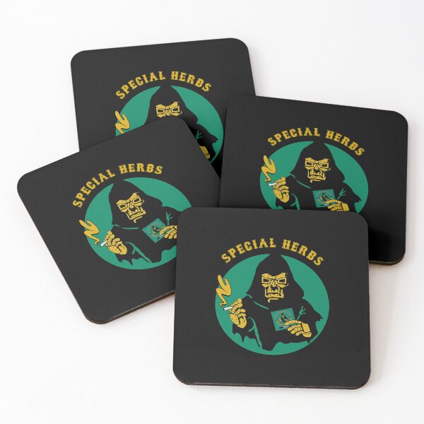 Item preview, Special Herbs designed and sold by mancho2090.