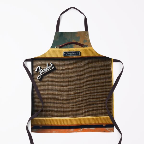 Item preview, American Tweed Amplifier designed and sold by BlackwoodPagan.
